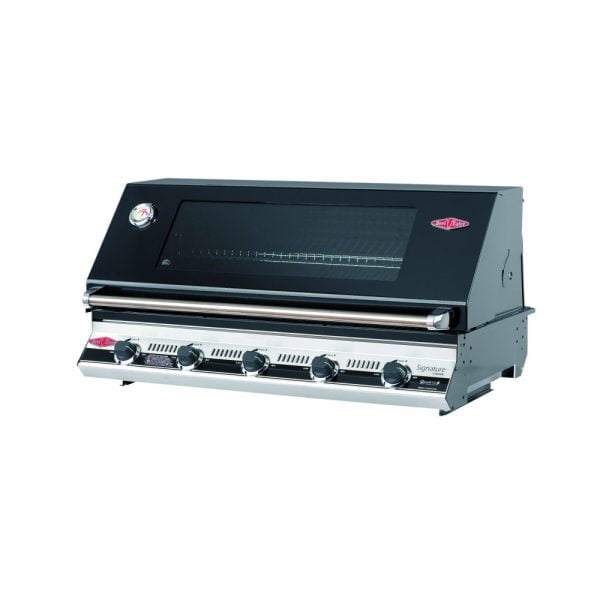 SIGNATURE 3000E 5 BURNER BEEFEATER® Home grills