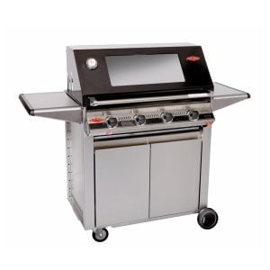 SIGNATURE S3000E 4 BURNER -BEEFEATER® Gas grills