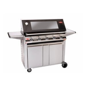 SIGNATURE S3000E 5 BURNER -BEEFEATER® Gas grills