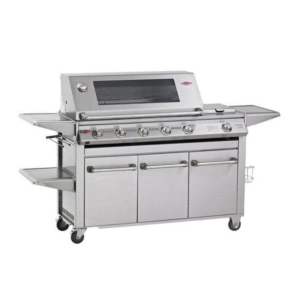 SIGNATURE SL4000S 5+1 BURNER BEEFEATER® Home grills