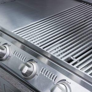 SIGNATURE SL4000S 5+1 BURNER BEEFEATER® Gas grills