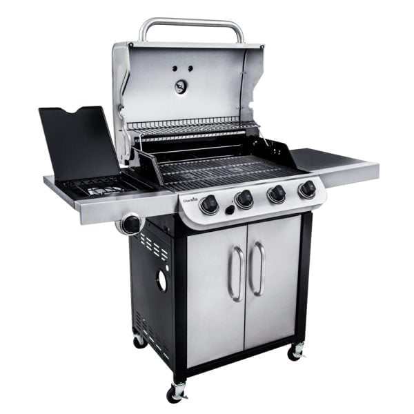CONVECTIVE 440S -CHAR-BROIL® Home grills