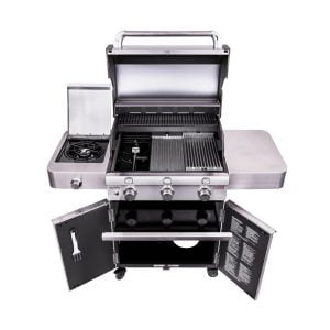 PLATINUM 3400S -CHAR-BROIL® Gas grills