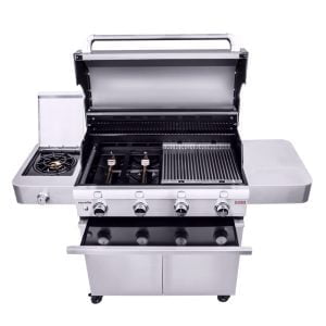 PLATINUM 4400S -CHAR-BROIL® Gas grills