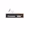 BRUTE FORGED SANTOKU KNIFE 18 CM 1 BRUTE FORGED SANTOKU KNIFE 18 CM