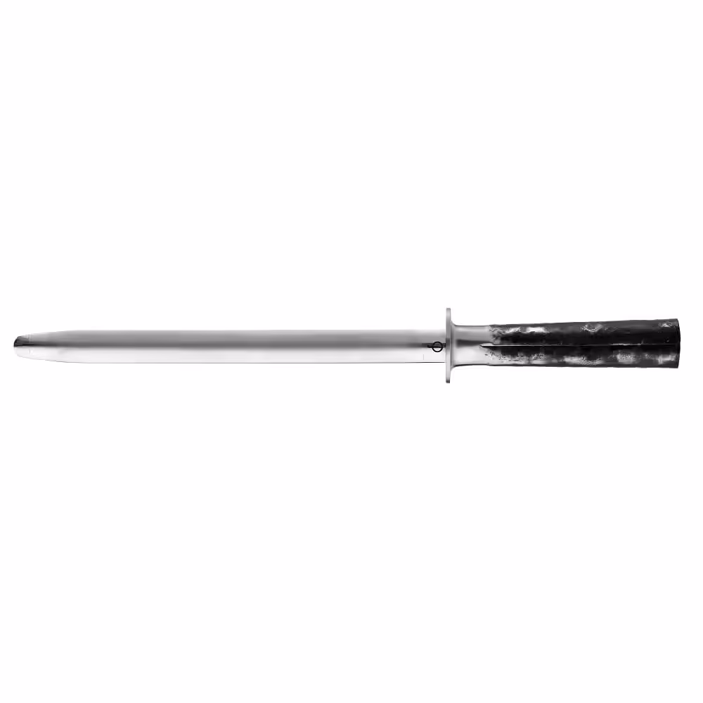 BRUTE-INTENSE FORGED DIAMOND SHARPENING STEEL 26 CM Αξεσουάρ BRUTE-INTENSE FORGED DIAMOND SHARPENING STEEL 26 CM Αξεσουάρ