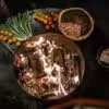 CHURRASCO FORGED FLAMBADOU 6 CHURRASCO FORGED FLAMBADOU