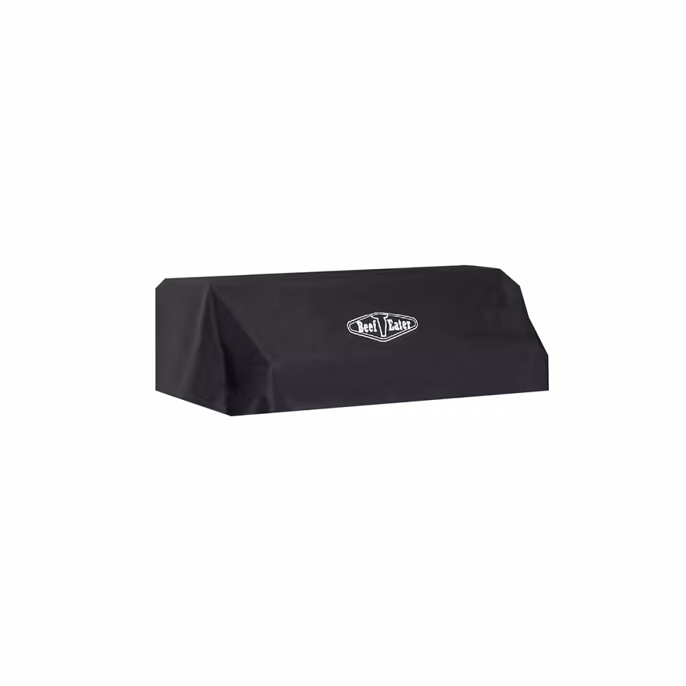 PREMIUM COVER BUILT IN 4 BURNERS – BEEFEATER® Covers PREMIUM COVER BUILT IN 4 BURNERS – BEEFEATER® Covers
