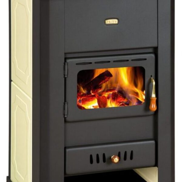 WOOD Stove Boiler Prity S3 W17 Heaters