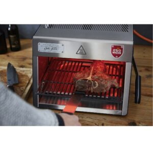 OTTO GRILL ORIGINAL-OTTO WILDE® Gas grills