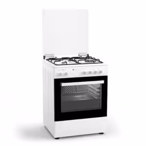 ΚΟΥΖΙΝΑ ΜΙΚΤΗ TGS 3510 WH TURBO Οικιακές Συσκευές