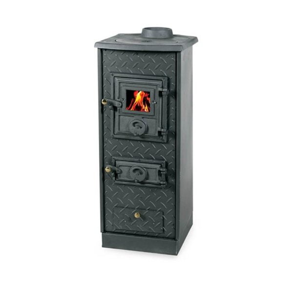 GS 30 BAMMENH STEEL STOVE Heaters