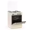 ΚΟΥΖΙΝΑ ΜΙΚΤΗ TGS 4320 BEIGE TURBO