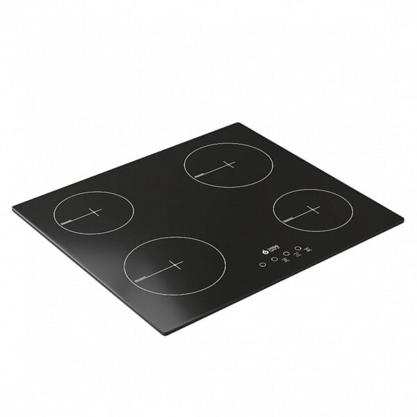ELECTRIC HOBS TGS 6040 GL Catering equipment