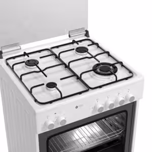 ΚΟΥΖΙΝΑ ΜΙΚΤΗ TGS 3510 WH TURBO Οικιακές Συσκευές