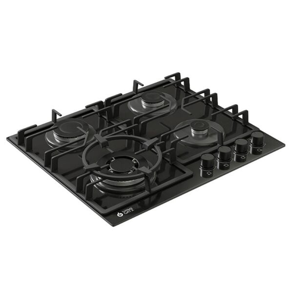 GAS COOKERS TG 9433 GLED Catering equipment