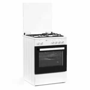ΚΟΥΖΙΝΑ ΜΙΚΤΗ TGS 3511 WH TURBO Οικιακές Συσκευές