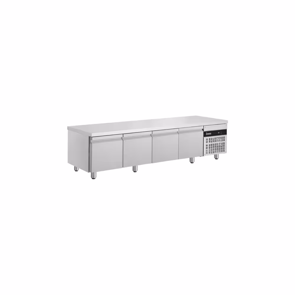 INOMAK BENCH REFRIGERATOR (SHORT) POPULUS PWDP7777 Benches INOMAK BENCH REFRIGERATOR (SHORT) POPULUS PWDP7777 Benches