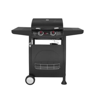 GAS BBQ GS GRILL LITE 2 – 6kW Gas grills