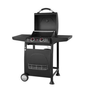 GAS BBQ GS GRILL LITE 2 – 6kW Gas grills