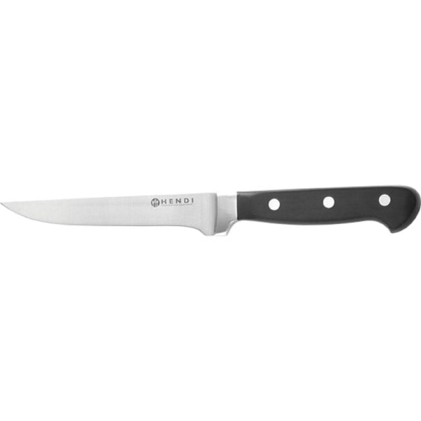 Μαχαίρι ξεκοκαλίσματοςς 28,5εκ, Kitchen Line Αξεσουάρ