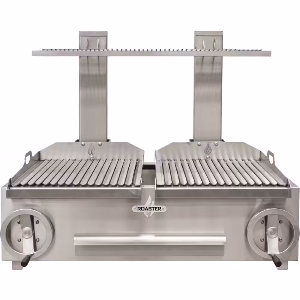 Parrilla grill Roaster επιτραπέζια Επαγγελματικός Εξοπλισμός Parrilla grill Roaster επιτραπέζια Επαγγελματικός Εξοπλισμός