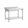 INOMAK INOX ΤΡΑΠΕΖΙ 1900x700x930 Επαγγελματικός Εξοπλισμός INOMAK INOX ΤΡΑΠΕΖΙ 1900x700x930 Επαγγελματικός Εξοπλισμός