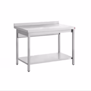 INOMAK INOX ΤΡΑΠΕΖΙ 1100x700x930 Επαγγελματικός Εξοπλισμός