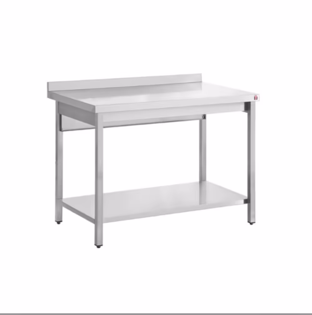 INOMAK INOX ΤΡΑΠΕΖΙ 1100x700x930 Επαγγελματικός Εξοπλισμός INOMAK INOX ΤΡΑΠΕΖΙ 1100x700x930 Επαγγελματικός Εξοπλισμός