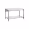 INOMAK INOX ΤΡΑΠΕΖΙ 1900x700x930 Επαγγελματικός Εξοπλισμός INOMAK INOX ΤΡΑΠΕΖΙ 1900x700x930 Επαγγελματικός Εξοπλισμός