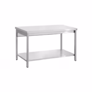 INOMAK INOX ΤΡΑΠΕΖΙ 1200x700x930 Επαγγελματικός Εξοπλισμός
