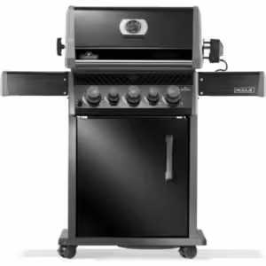 Ψησταριά Υγραερίου Napoleon Rogue 425 RSB Black – RB425RSBPK-1-GR BBQ