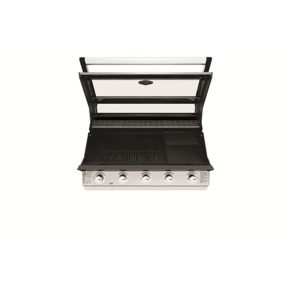 BEEFEATER®1600 SERIES – 5 BNR BBQ ONLY BBQ