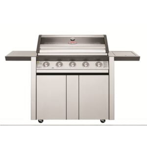 1600 SERIES 5 BURNER,SIDE BURNER -BEEFEATER Gas grills