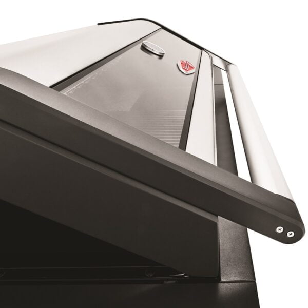 BEEFEATER®1600 SERIES – 4 BNR BBQ ONLY BBQ