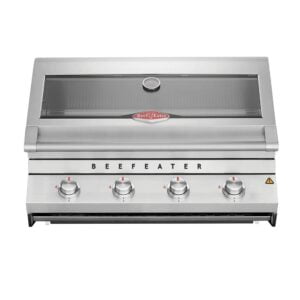 7000 CLASSIC – 4 BNR ΕΝΘΕΤΟ -BEEFEATER® BBQ