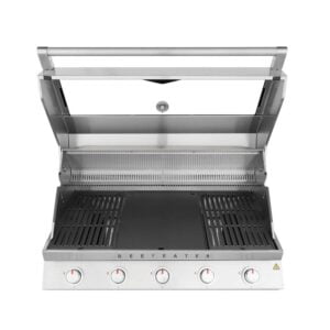 BEEFEATER®7000 CLASSIC 5 BRN BUILT IN BBQ