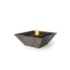 NOVA 600 FIRE PIT NATURAL Indoor fireplaces