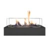 PLANIKA Prime Fire 990+ in Forma 1200 Indoor fireplaces