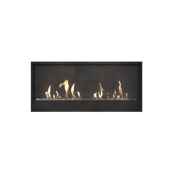 XARALYN Built-in Unit XXL black Indoor fireplaces