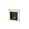 XARALYN Cadiz & Medallion stone Indoor fireplaces