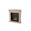 XARALYN Kreta Mini Stone Indoor fireplaces