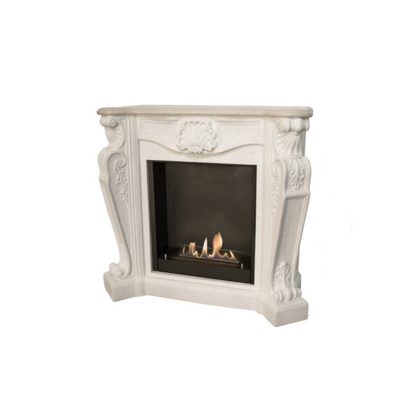 XARALYN Louis Petra Indoor fireplaces