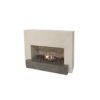 XARALYN Santos Stone Indoor fireplaces