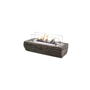 XARALYN Woody Indoor fireplaces