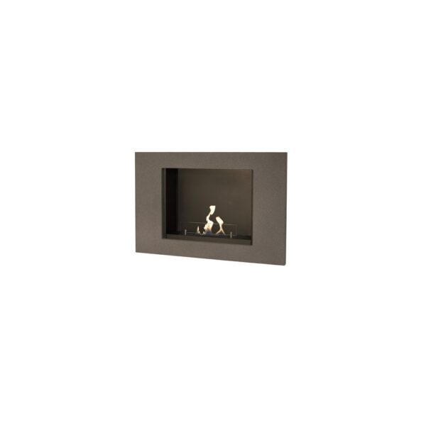 XARALYN Goya Grey Indoor fireplaces