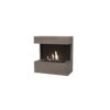 XARALYN Nova Indoor fireplaces