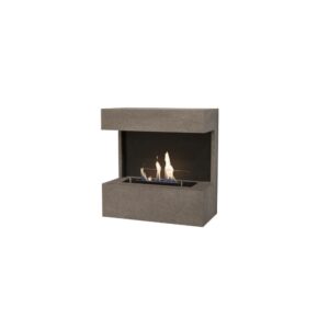 XARALYN Nova Indoor fireplaces