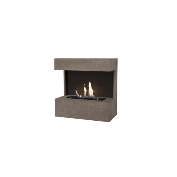 XARALYN Nova Indoor fireplaces