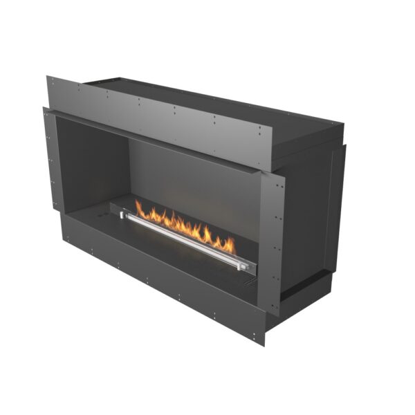 PLANIKA Prime Fire 990+ in Forma 1200 Indoor fireplaces